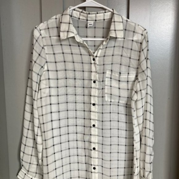 Blouse - Picture 1 of 3